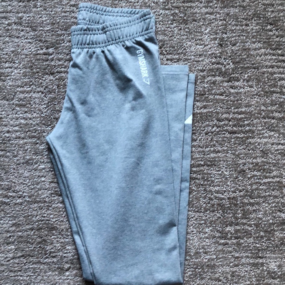 Gymshark joggers!!